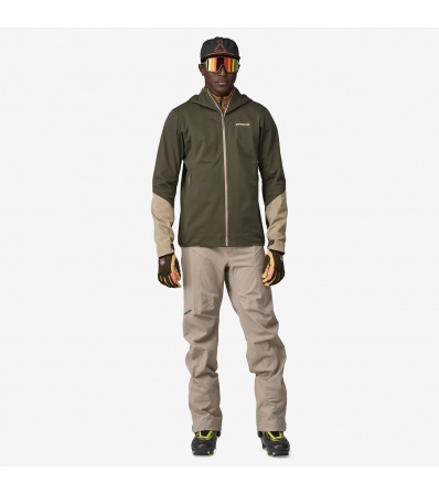 Patagonia Upstride M's Jacket