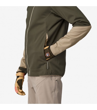 Patagonia Upstride M's Jacket