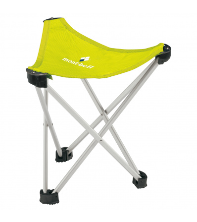 Montbell Light Weight Trail Chair 26