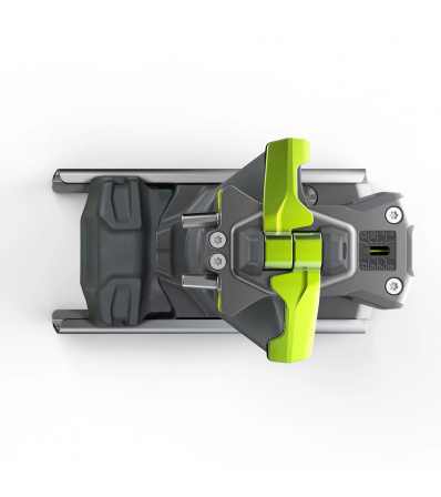 G3 ZED Freeride Stomp Pad Kit