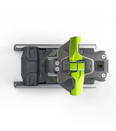 G3 ZED Freeride Stomp Pad Kit
