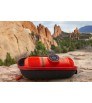 Espresso Machine Wacaco Nanospresso Lava Red