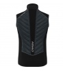 Crazy Vest Flame