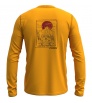 Crazy Long Sleeved Gulliver M's