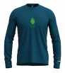 Crazy Long Sleeved Gulliver M's