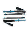 Black Diamond Distance Carbon FLZ Poles