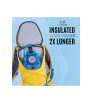 Gregory Pace 6L H2O