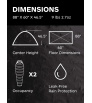 Marmot Thor 2P Tent