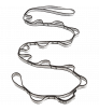 Black Diamond 12MM Dynex Daisy Chain 140CM