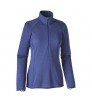 Patagonia Capilene Thermal Weight Zip Neck W's