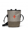 Black Diamond Mojo Zip Chalk Bag