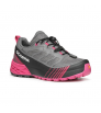 Kids Shoes Scarpa Ribelle Run Kid GTX - Y