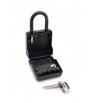 Ocean + Earth Compact Key Vault
