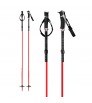G3 Fixie Ski poles