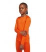 Icebreaker Kid's 200 Oasis LS Crewe