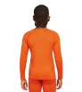 Icebreaker Kid's 200 Oasis LS Crewe
