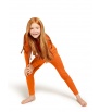 Icebreaker Kid's 200 Oasis LS Crewe