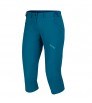 Pantalon Direct Alpine Iris 3/4 Lady W's