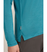 Icebreaker 125 Cool-Lite Merino Blend Sphere III Long Sleeve Tee M's