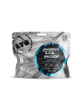 LYO Каша от овес с кокосово мляко, боровинки, смокини и чиа 300g