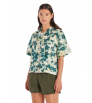 Marmot Muir Camp Novelty SS Shirt W's