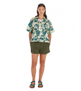 Marmot Muir Camp Novelty SS Shirt W's