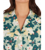 Marmot Muir Camp Novelty SS Shirt W's