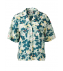 Marmot Muir Camp Novelty SS Shirt W's