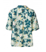 Marmot Muir Camp Novelty SS Shirt W's