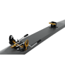 Ski Bindings Grizzly GR Olympic Release Power 8
