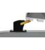 Ski Bindings Grizzly GR78 Release Power 8