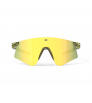 Rudy Astral Crystal Apple Green Fade Crystal Blue Avio Multilaser Yellow
