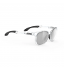 Rudy Lightflow B Crystal Gloss Laser Black