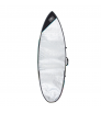 Ocean + Earth Compact Day Shortboard Bag 6'0''