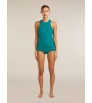 Icebreaker Merino Rib Lotus Tank W's