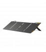Set Biolite BaseCharge 600 + BioLite Solarpanel 100 + BioLite 12V Car Charging 10 FT