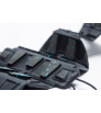 Подметки Vibram Five Fingers Portable Performance Ice