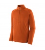 Patagonia Capilene M's Midweight Zip Neck