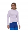 Patagonia Long-Sleeved RØ Surf Top 40+ UPF M's