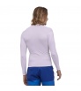 Patagonia Long-Sleeved RØ Surf Top 40+ UPF M's