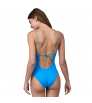 Patagonia Reversible Sunrise Slider One-Piece Swimsuit W's