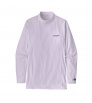 Patagonia Long-Sleeved RØ Surf Top 40+ UPF M's