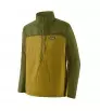 Блуза Patagonia Houdini Stash 1/2 Zip Pullover M's