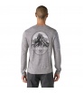 Patagonia Capilene Cool Daily Graphic Shirt LS M's - Lands