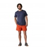 Patagonia Baggies 5