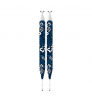 G3 Alpinist+ Grip Skins 115MM