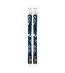 G3 Alpinist+ Grip Skins 145MM