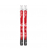 G3 Alpinist+ Universal Skins 110MM