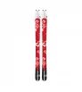 G3 Alpinist+ Universal Skins 100MM