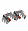 G3 ION / ZED Crampons 130mm